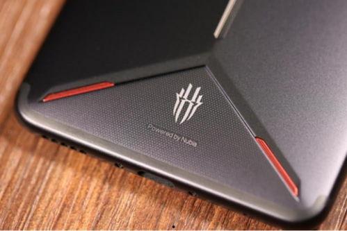 红魔新机最新爆料消息在哪看,揭秘性能与设计亮点